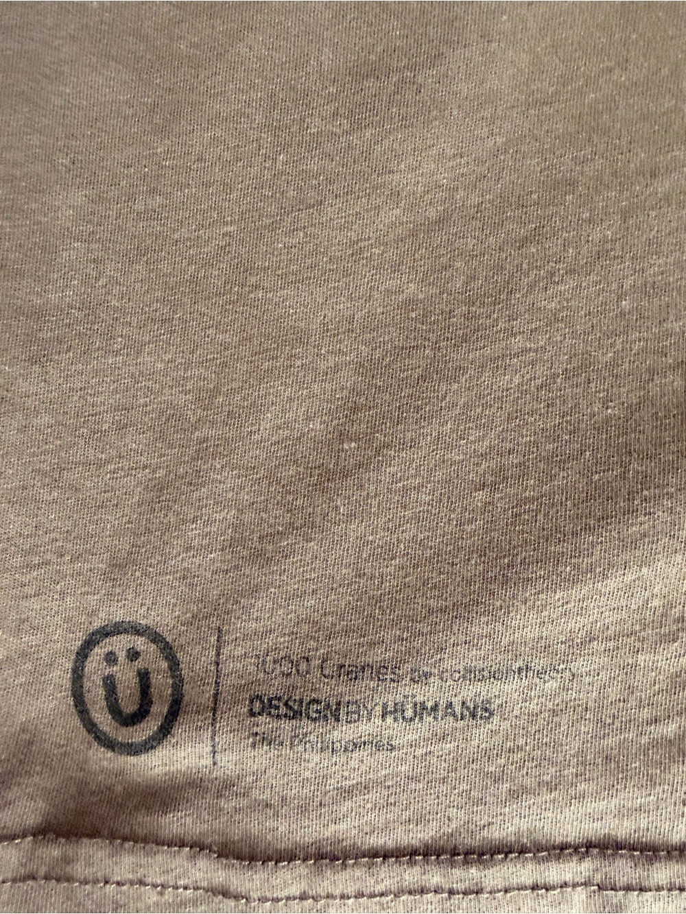 Design by humans T-shirt - Picture 6 of 10